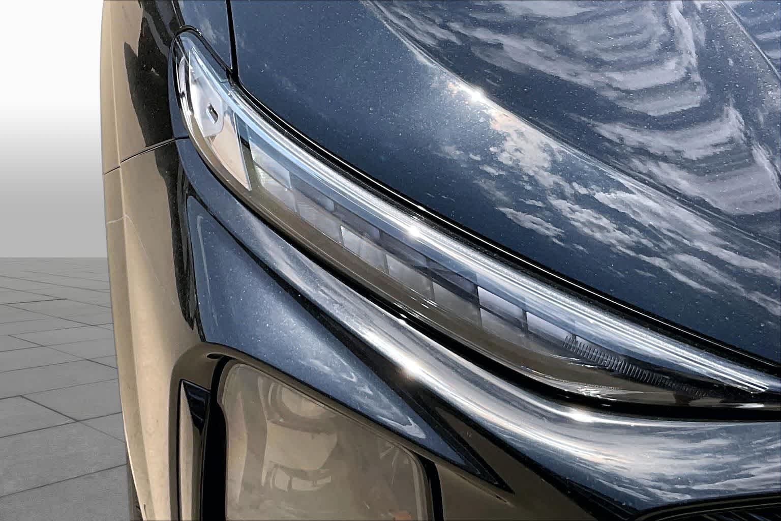New 2026 Mythos Black me Audi S line image 13
