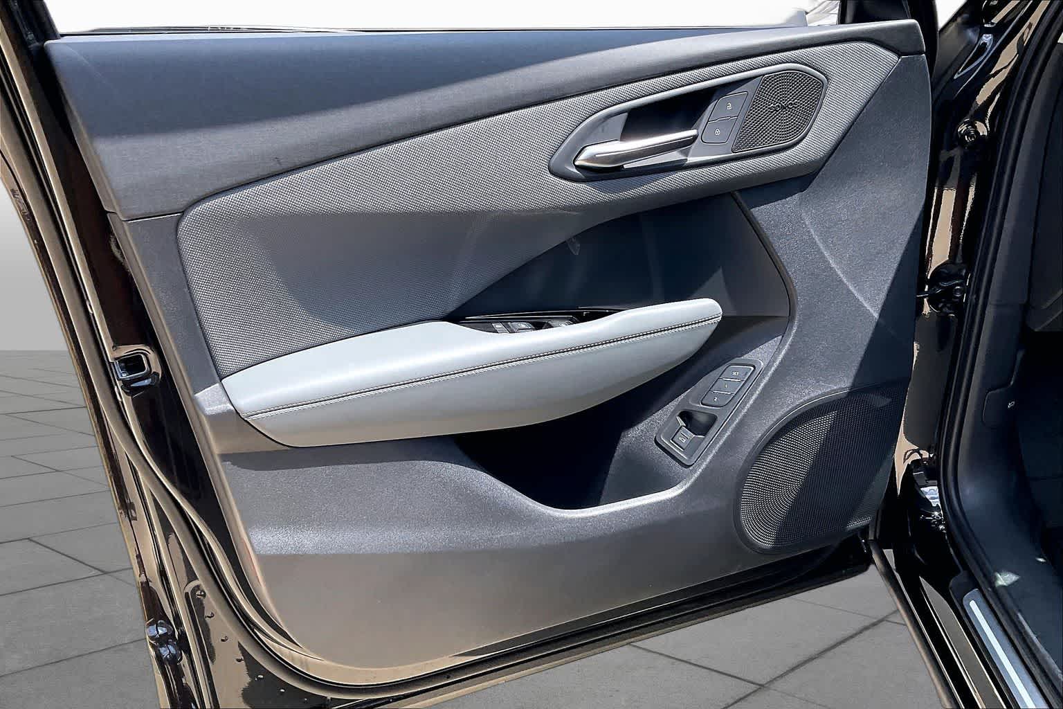 New 2026 Mythos Black me Audi S line image 10