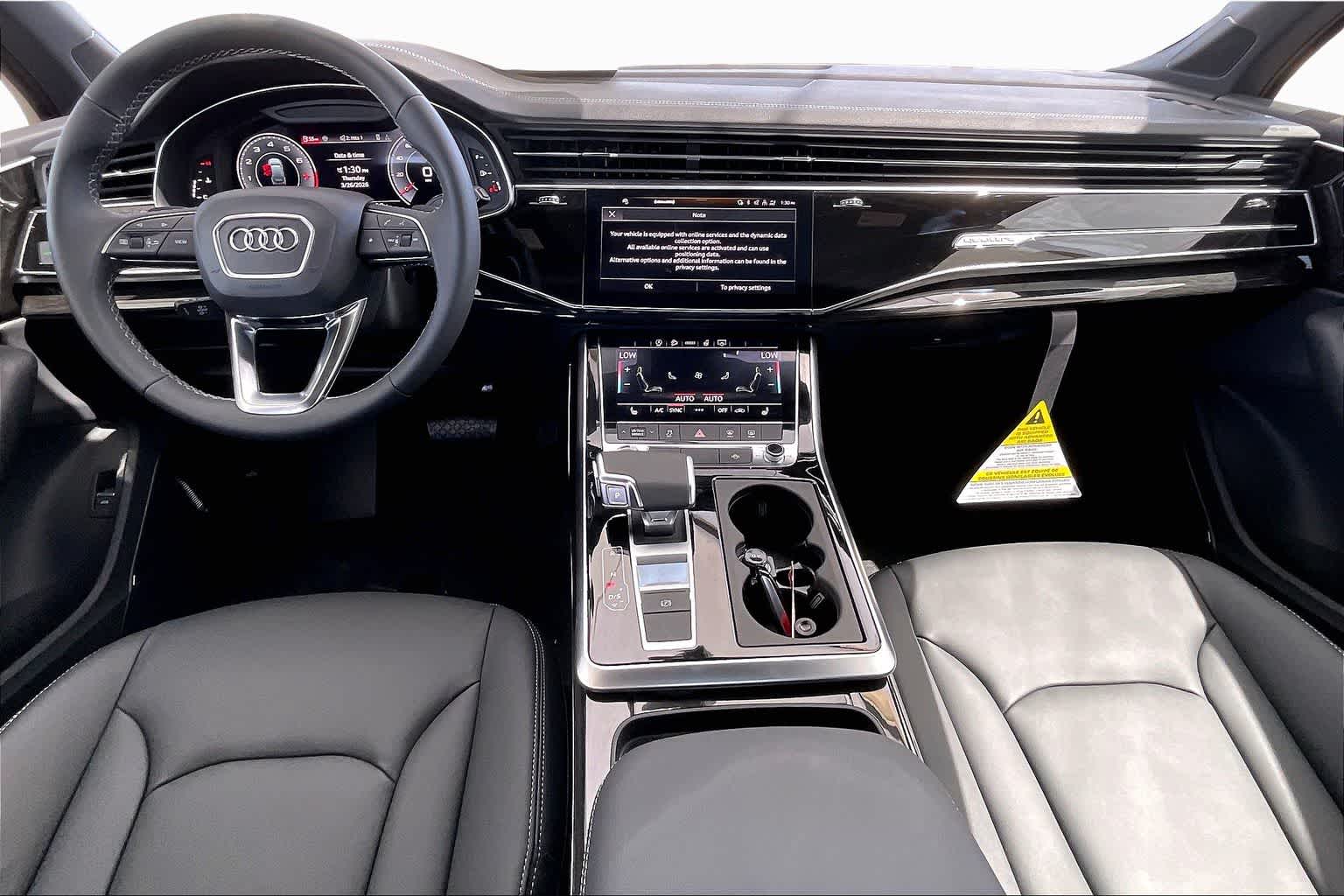 View vehicle photo 5