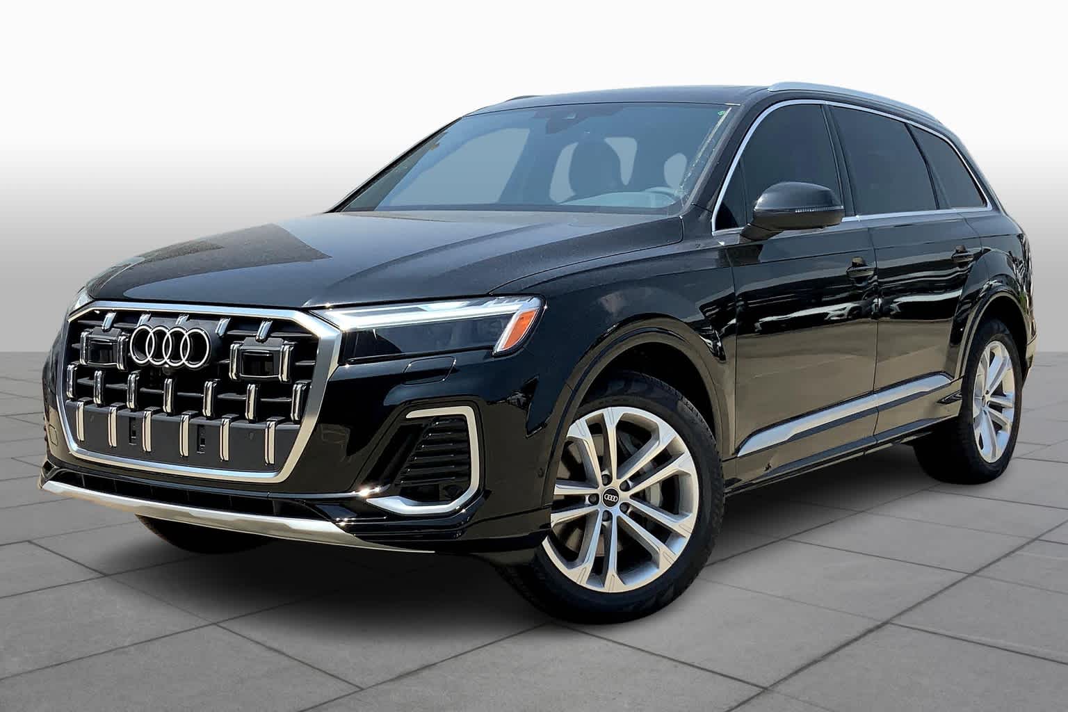Cab Top & A-Pillar Kit | AUDI A7 BASE 2020