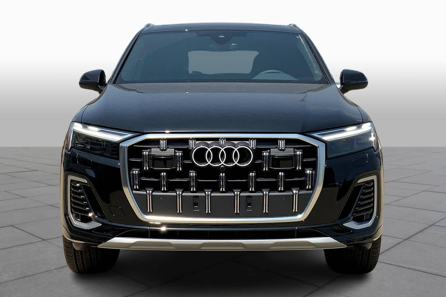 Cab Top & A-Pillar Kit |AUDI SQ8 2020