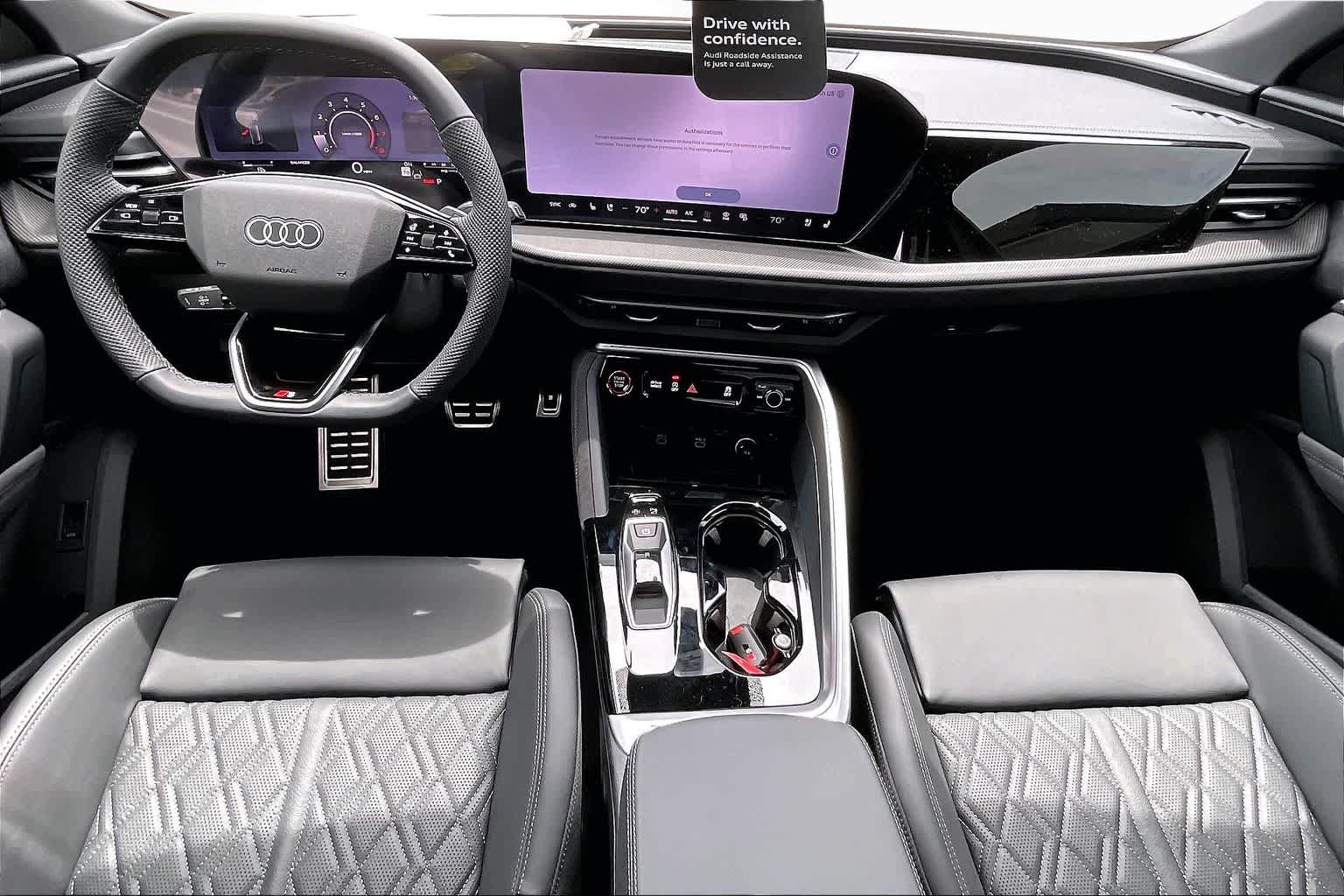 View vehicle photo 5