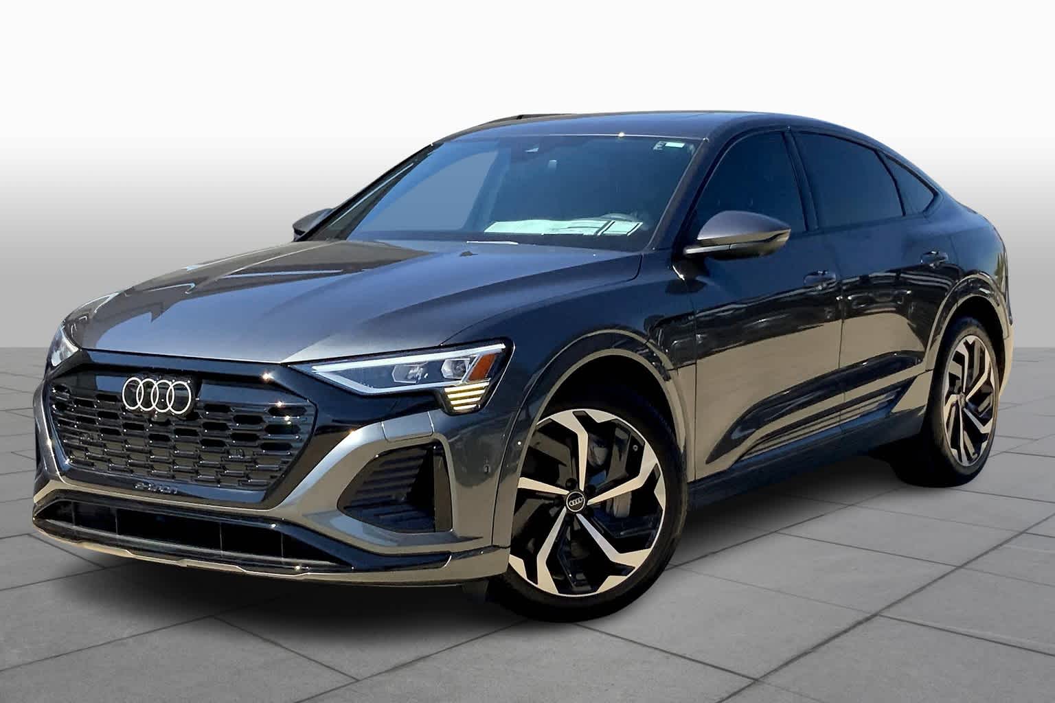 Cab Top & A-Pillar Kit | AUDI A5 SPORTBACK S-LINE 2019