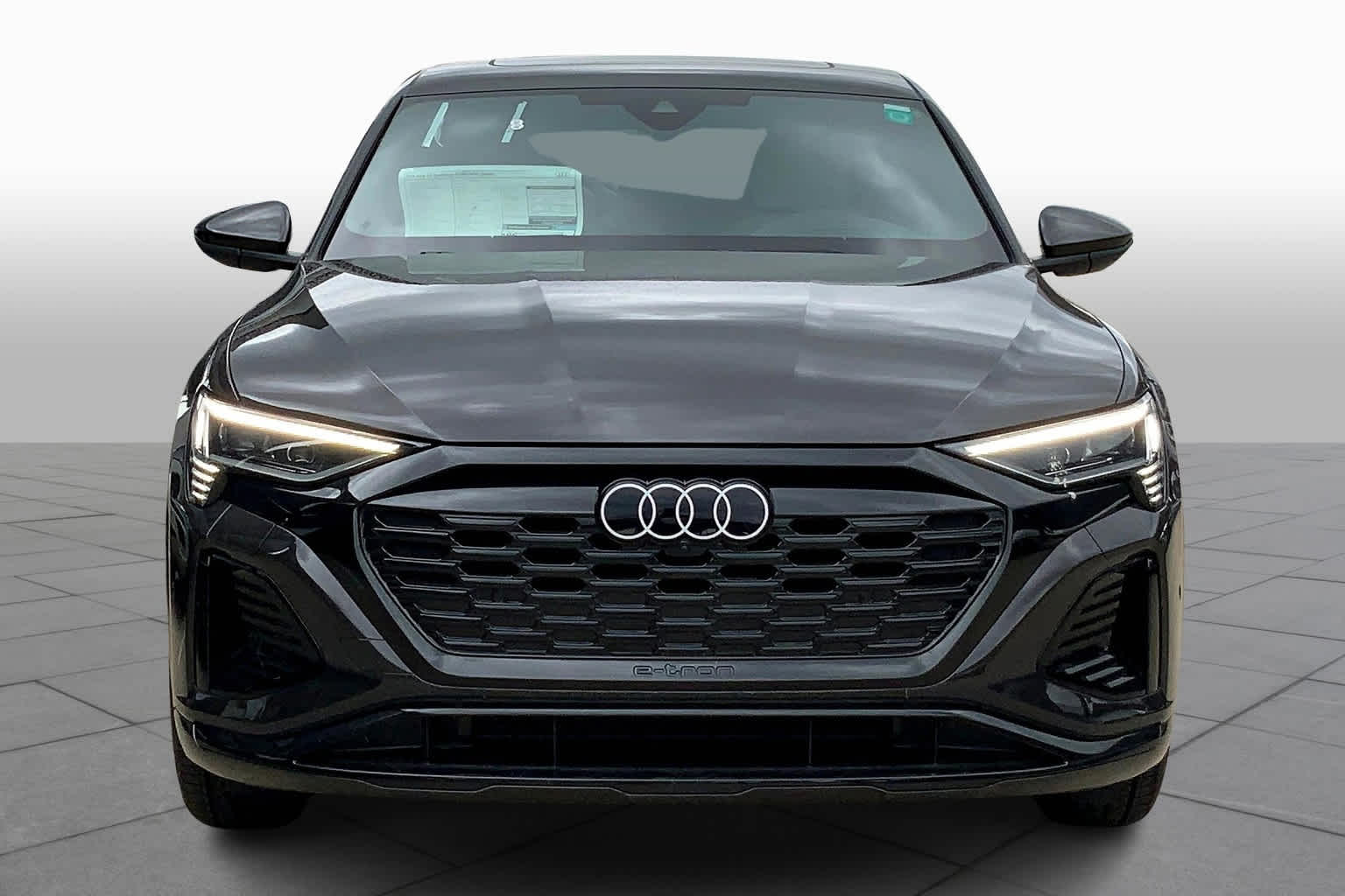 Cab Top & A-Pillar Kit |AUDI Q8 S-LINE 2020 Cab Top & A-Pillar Kit |AUDI Q8 S-LINE 2020
