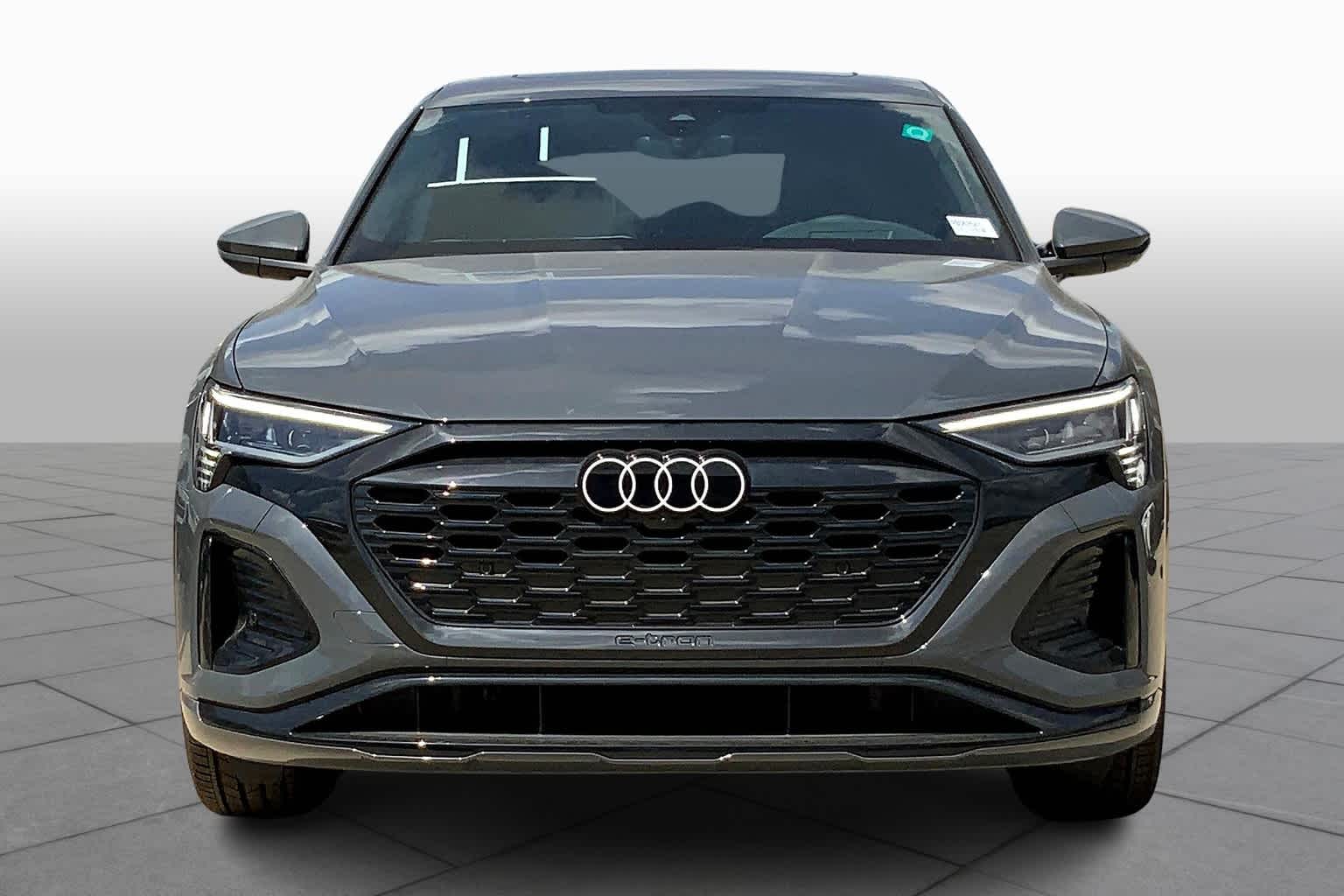 Cab Top & A-Pillar Kit | AUDI Q5 SPORTBACK S-LINE 2024 Cab Top & A-Pillar Kit | AUDI Q5 SPORTBACK S-LINE 2024