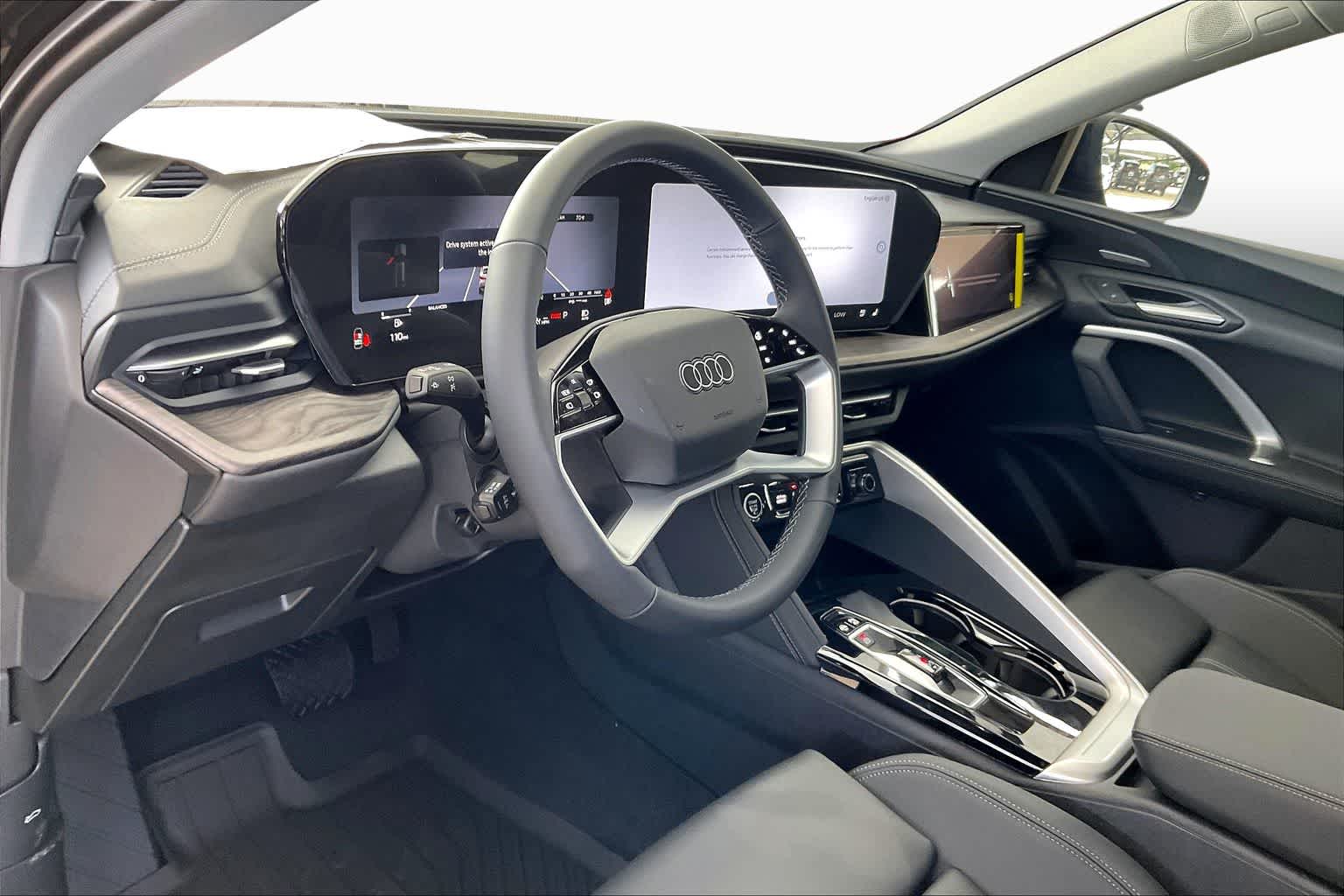 New 2026 Mythos Black me Audi Prestige image 8