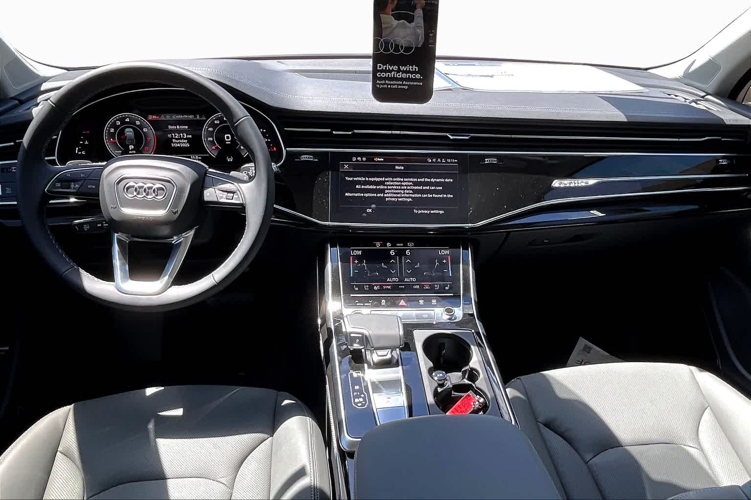 View vehicle photo 5