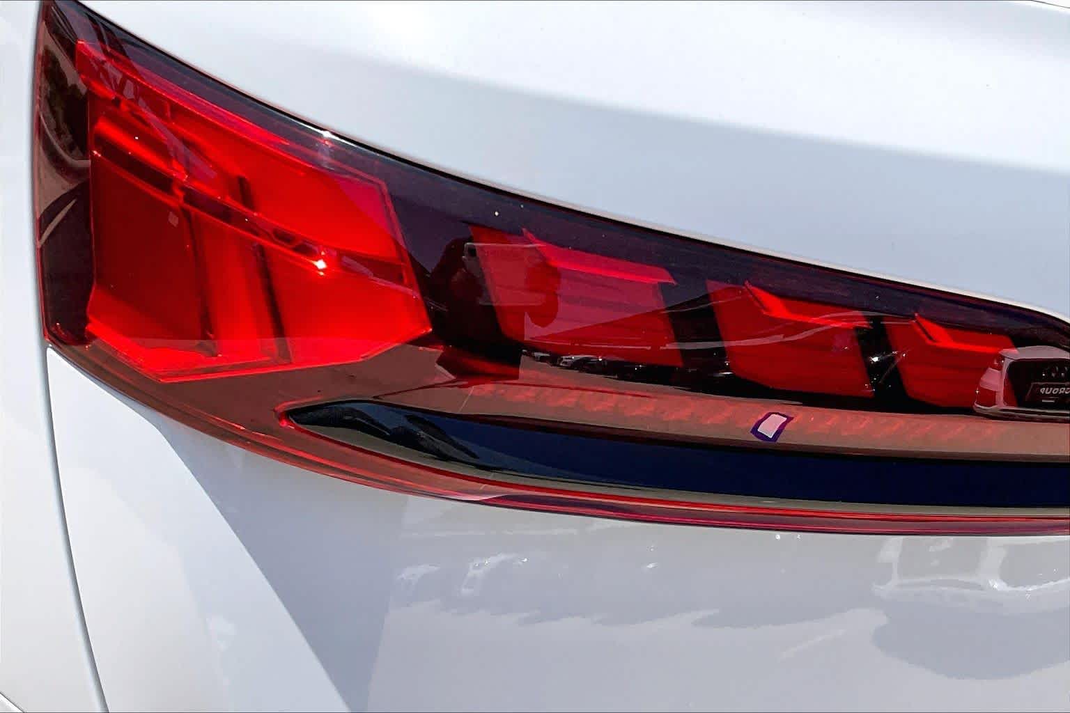 New 2026 WHITE Audi  image 14