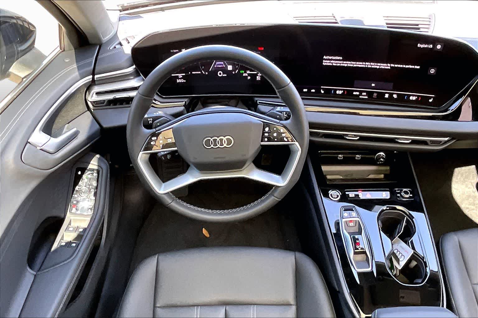 View vehicle photo 6