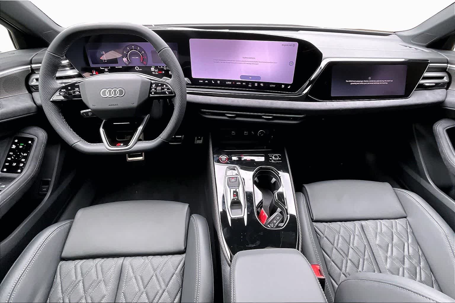 View vehicle photo 5