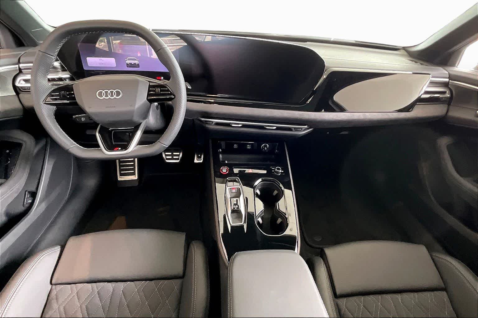 View vehicle photo 5