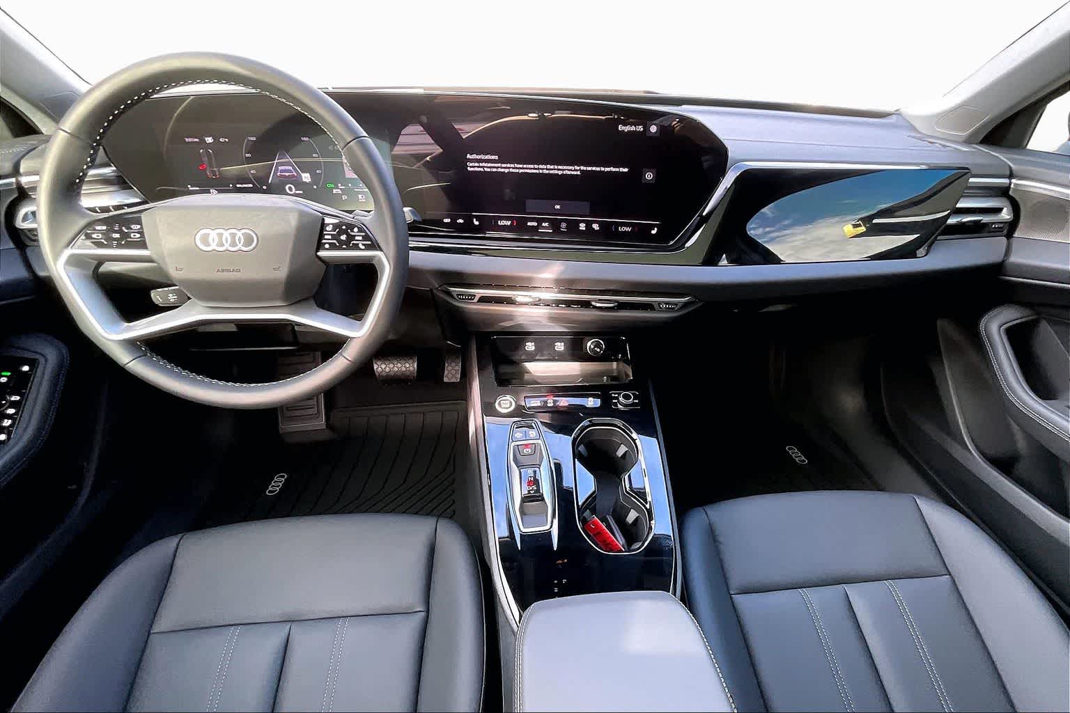 View vehicle photo 5