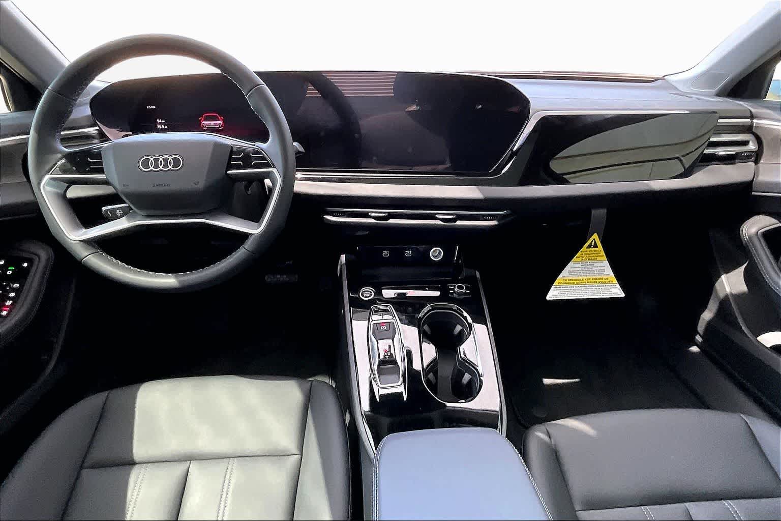 View vehicle photo 5