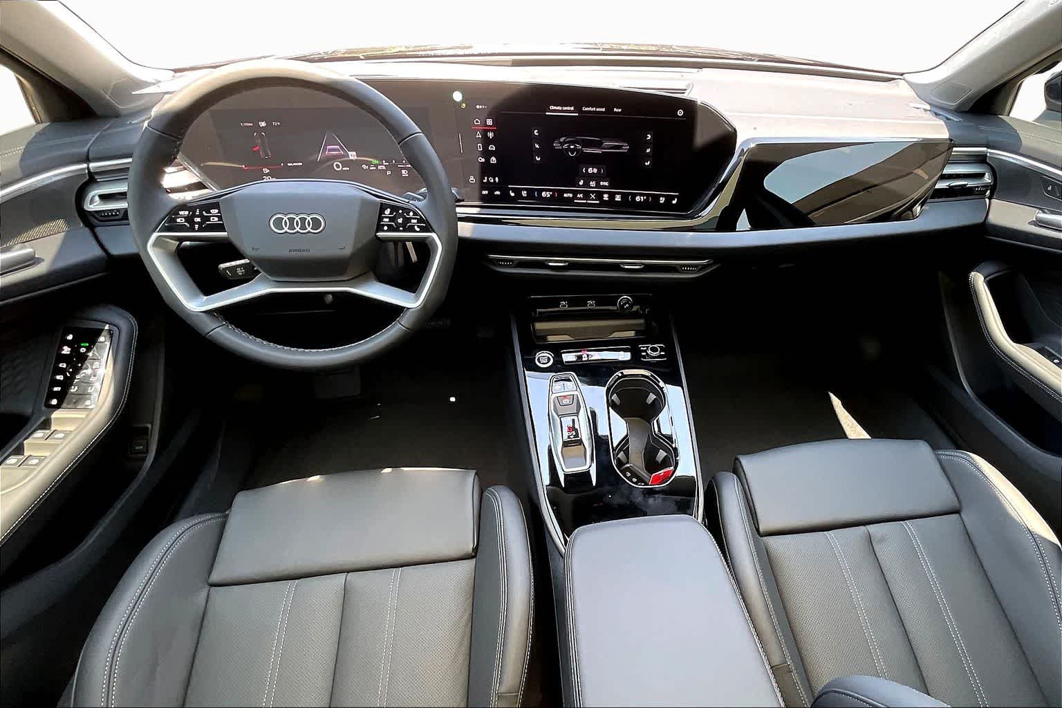View vehicle photo 5