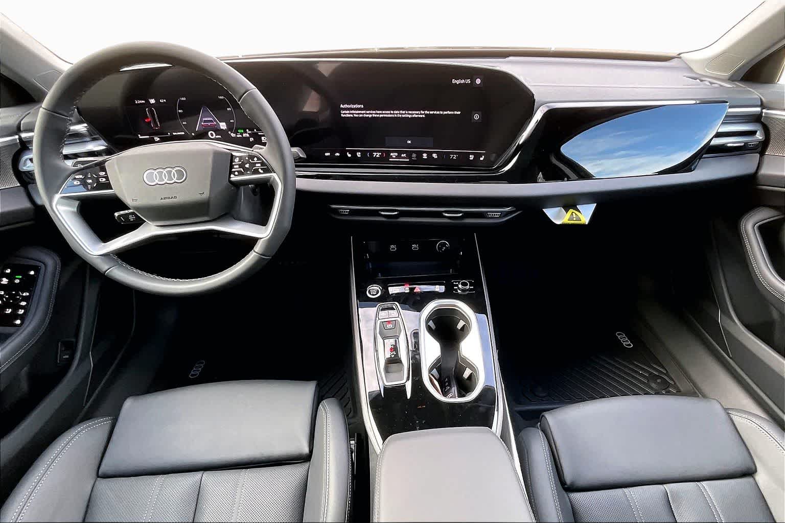 View vehicle photo 5