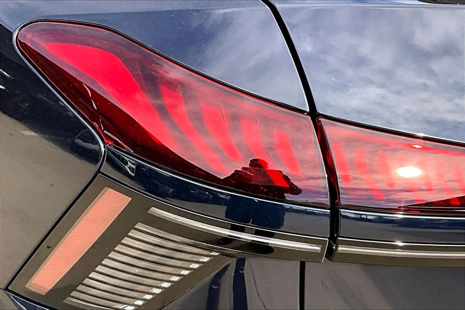 New 2026 Firmament Blue Audi Premium Plus image 14