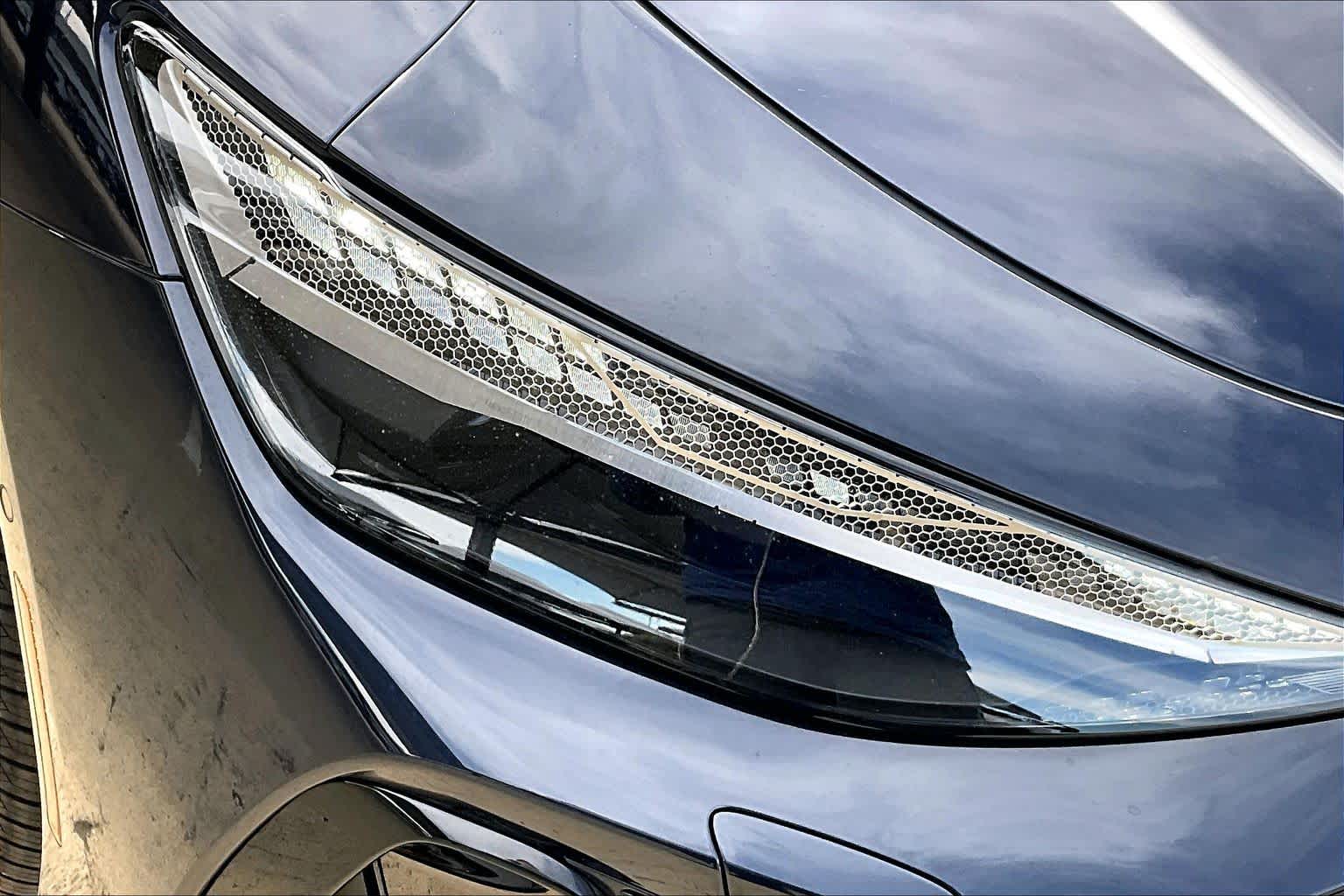 New 2026 Firmament Blue Audi Premium Plus image 13