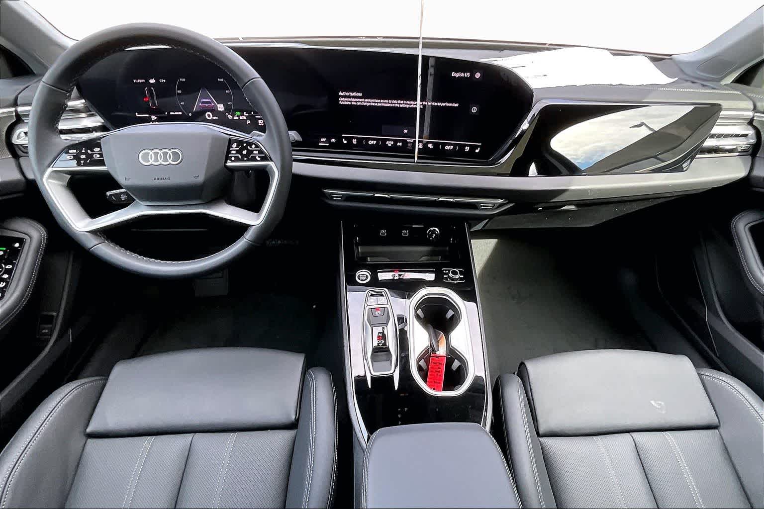 View vehicle photo 5