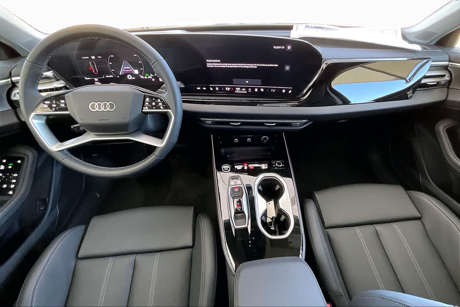 View vehicle photo 5