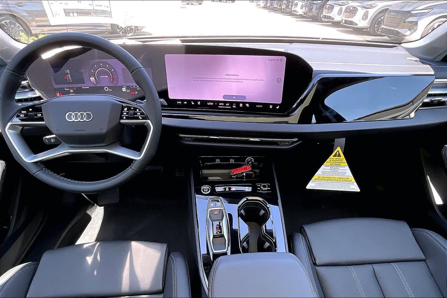 View vehicle photo 5