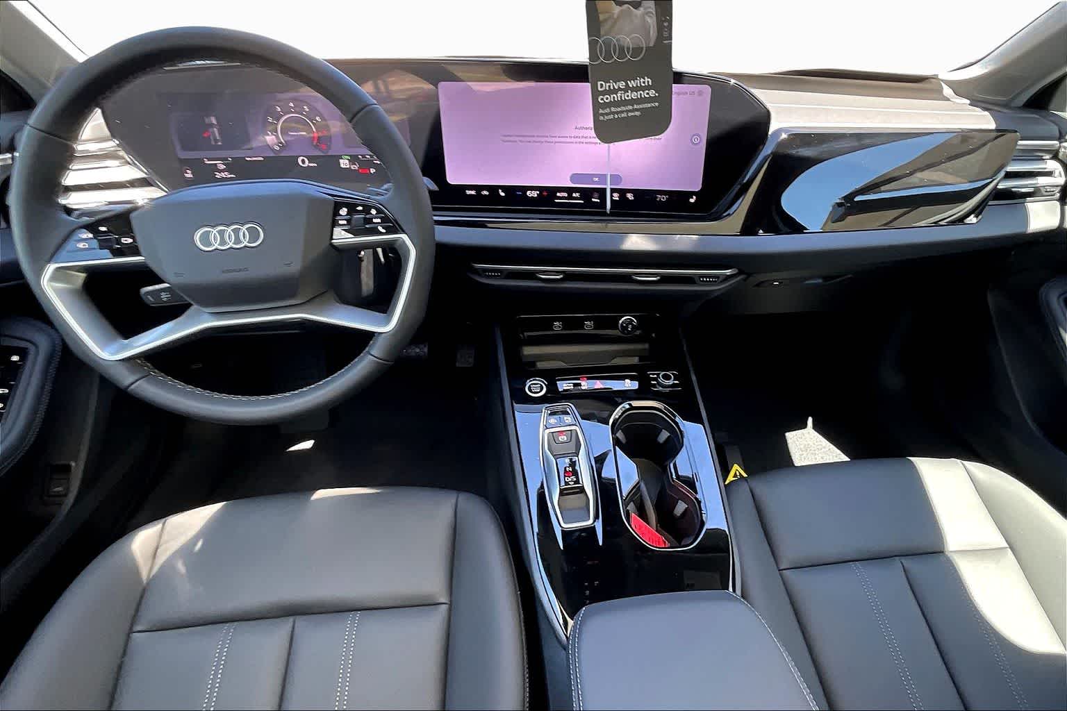 View vehicle photo 5