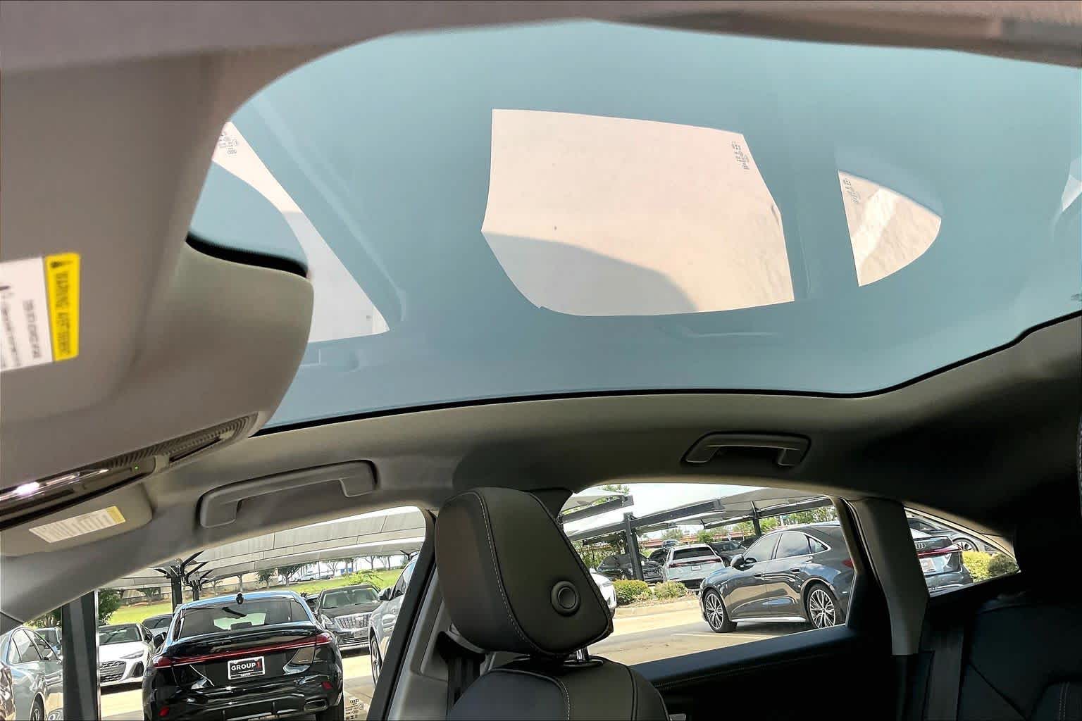New 2026 Daytona Gray pe Audi Premium Plus image 16