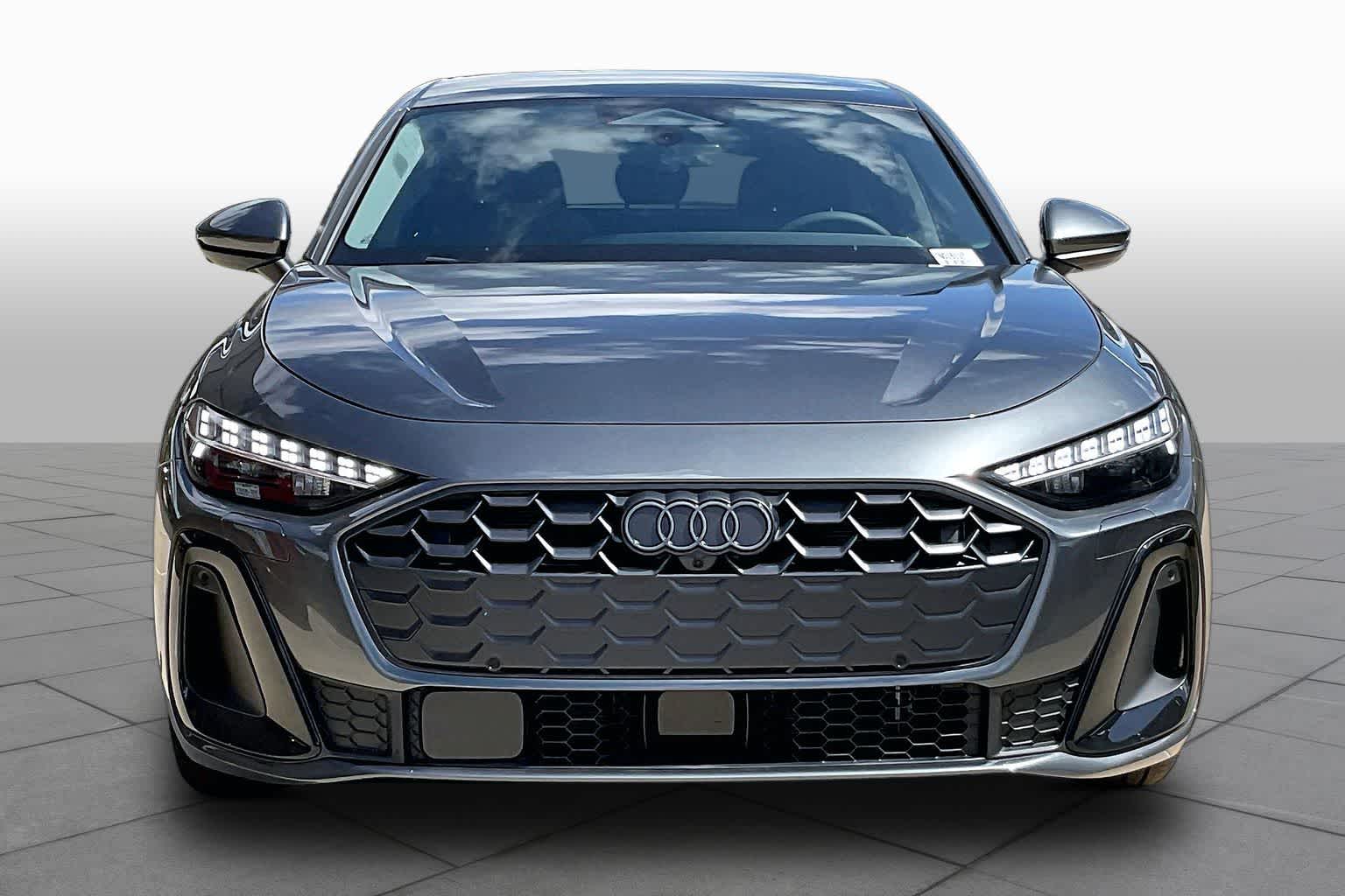 New 2026 Daytona Gray pe Audi Premium Plus image 3