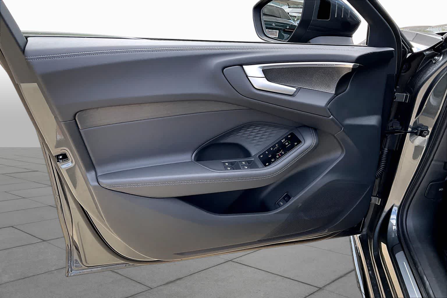 New 2026 Daytona Gray pe Audi Premium Plus image 10