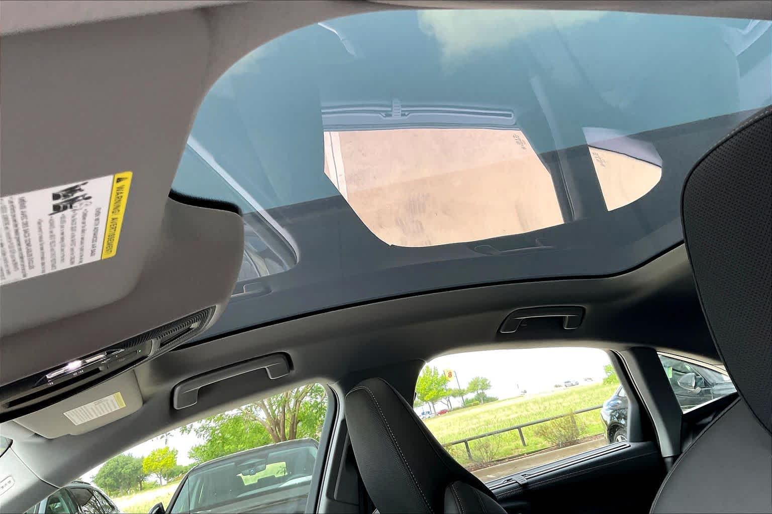 New 2026 Daytona Gray pe Audi Premium Plus image 16