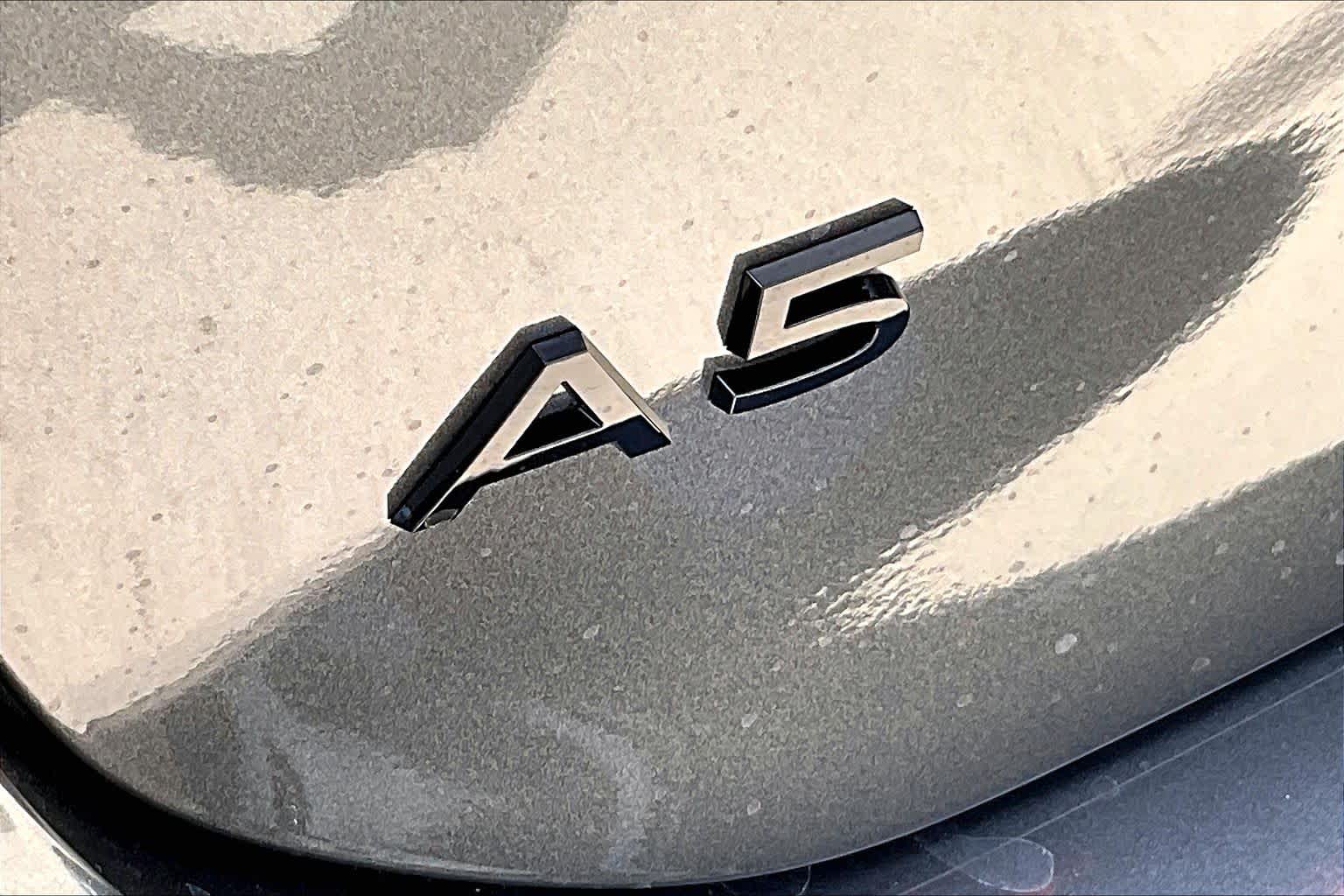 New 2026 Daytona Gray pe Audi Premium Plus image 15