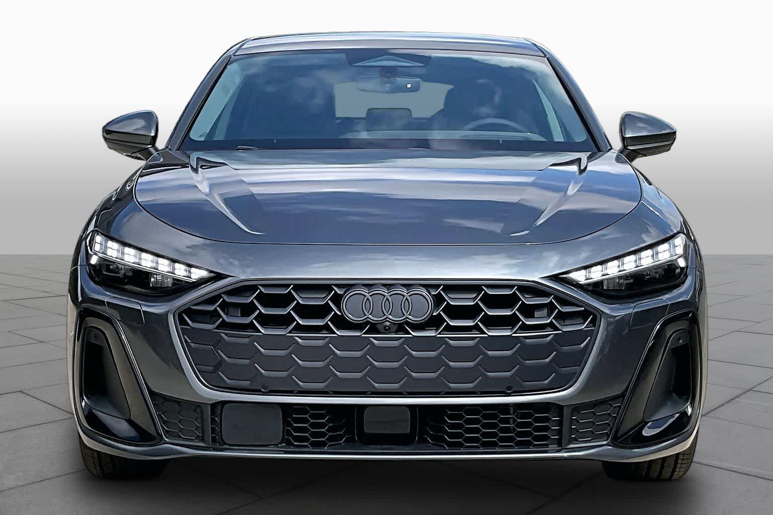 New 2026 Daytona Gray pe Audi Premium Plus image 3
