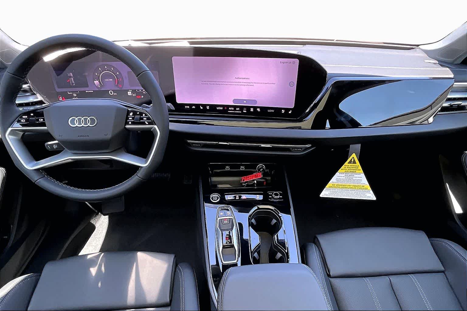 View vehicle photo 5