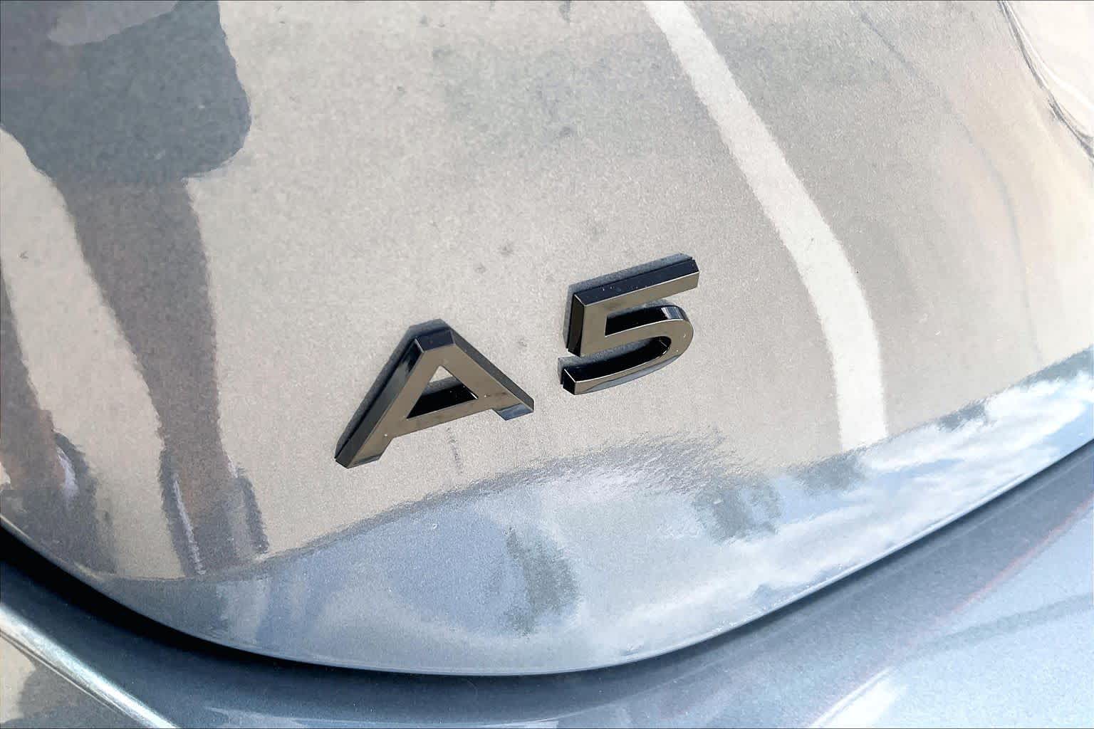 New 2026 Horizon Blue me Audi Premium Plus image 15
