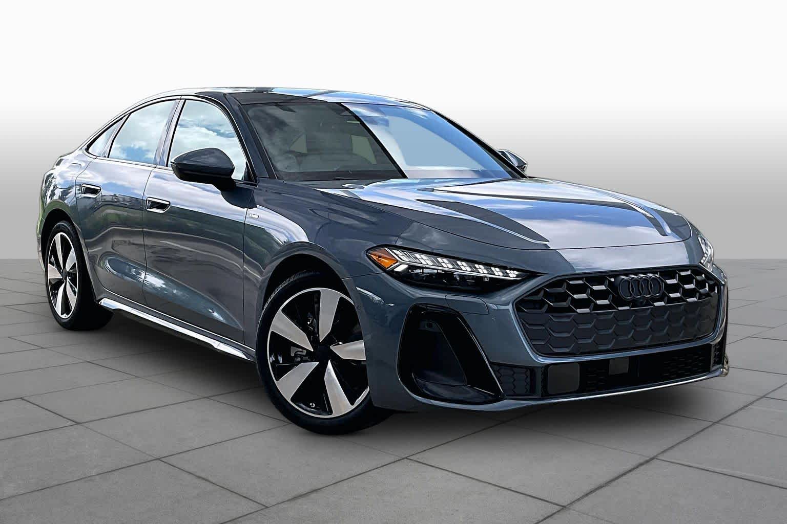 New 2026 Horizon Blue me Audi Premium Plus image 2