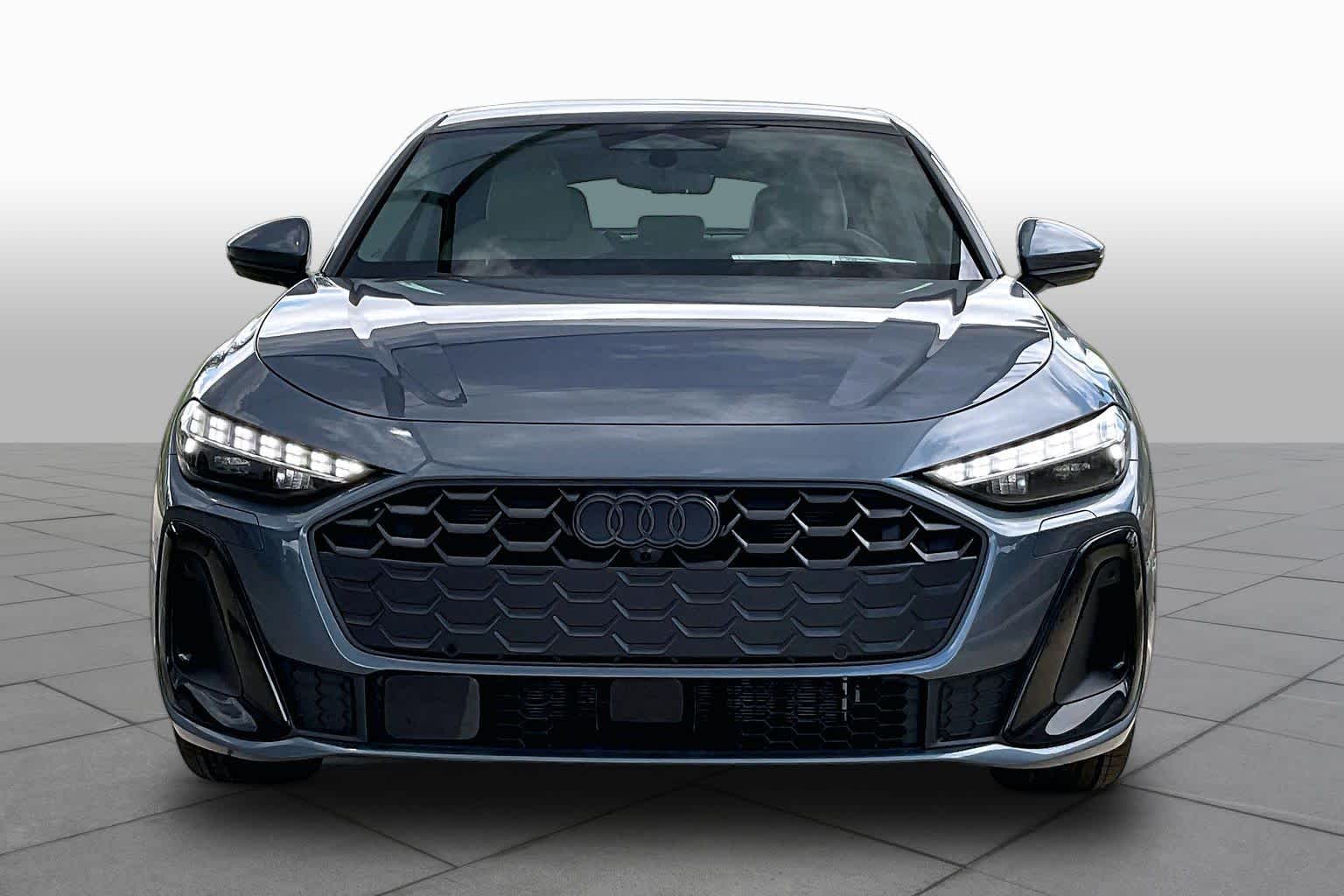 New 2026 Horizon Blue me Audi Premium Plus image 3