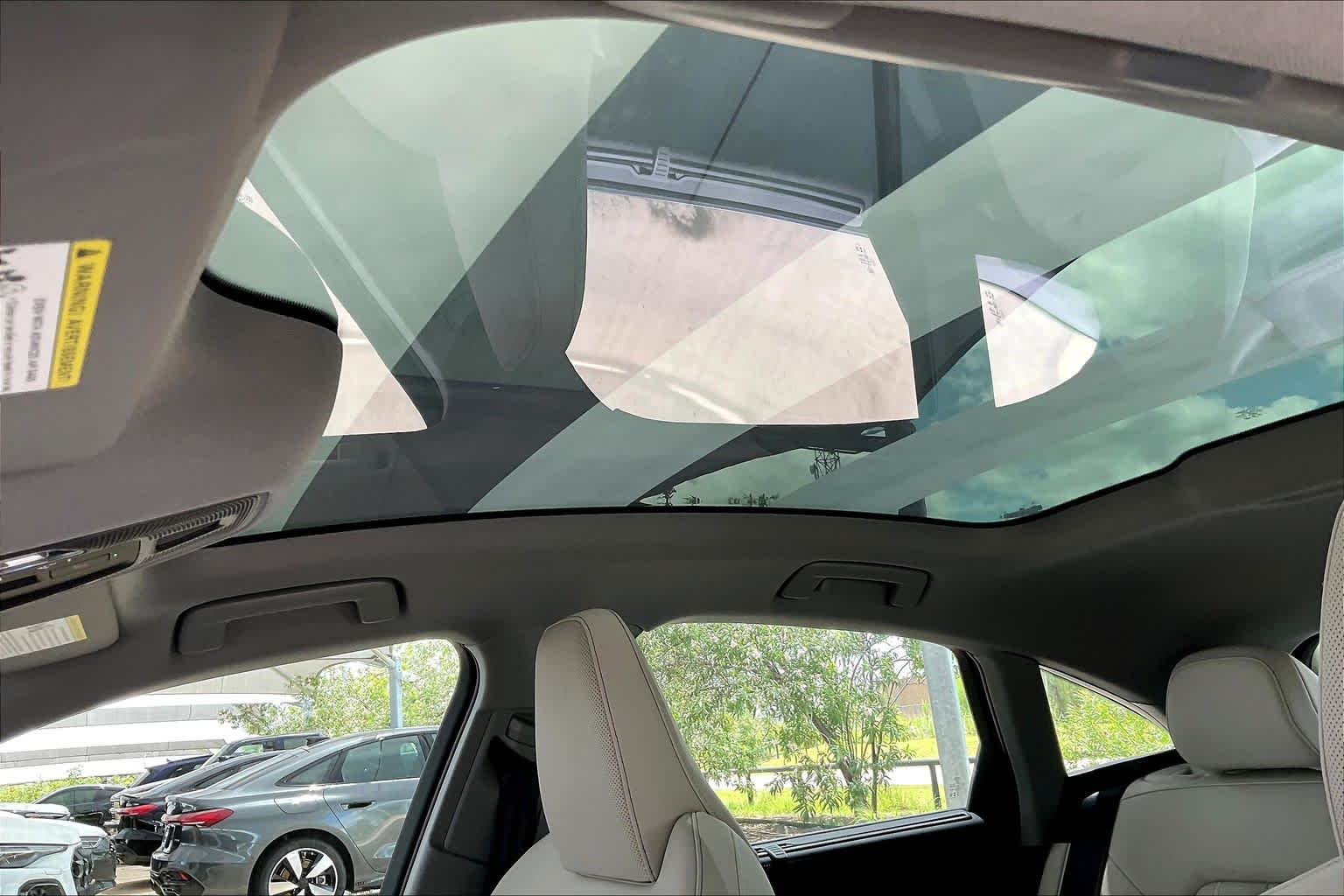 New 2026 Horizon Blue me Audi Premium Plus image 16