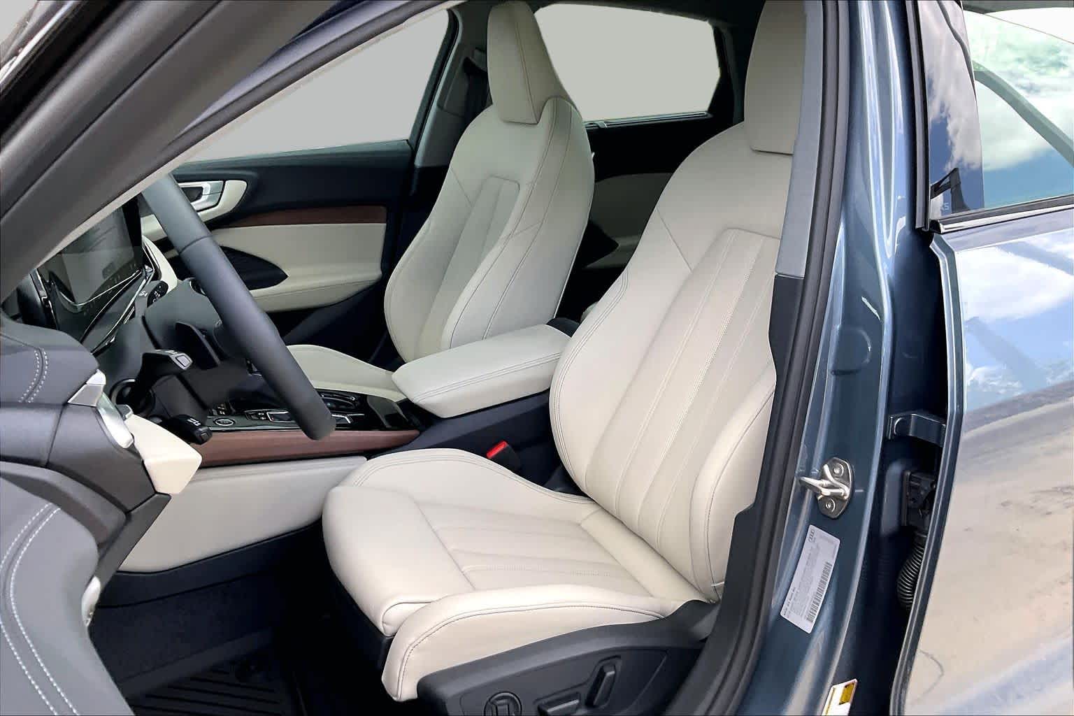New 2026 Horizon Blue me Audi Premium Plus image 9