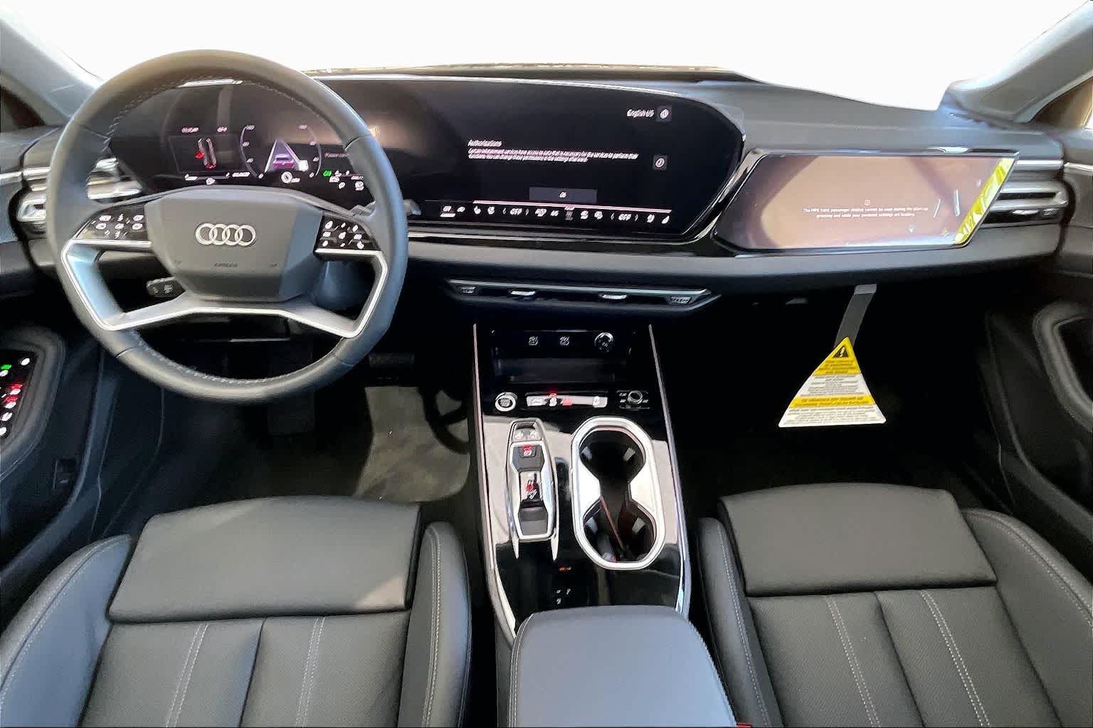 View vehicle photo 5