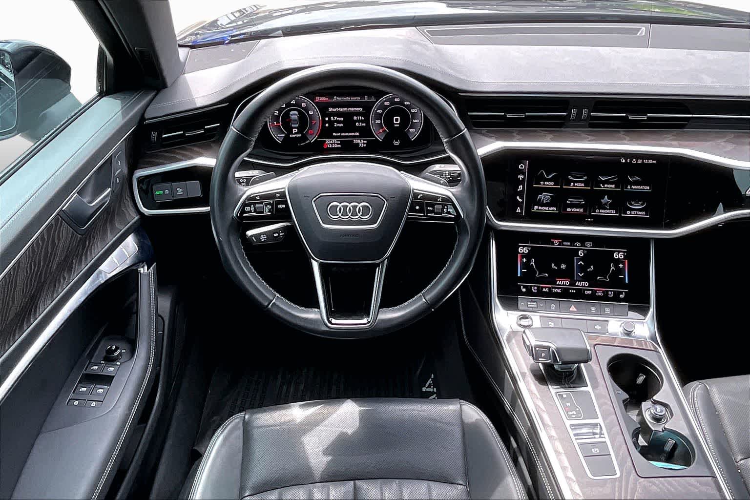View vehicle photo 6