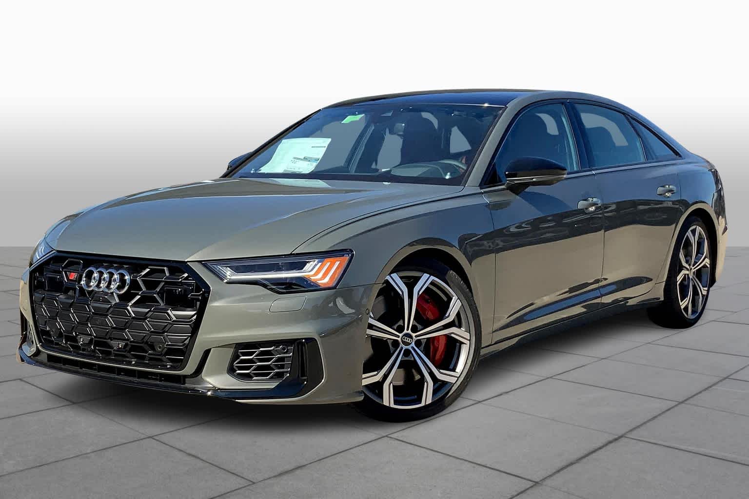 Cab Top & A-Pillar Kit | AUDI S6 2016