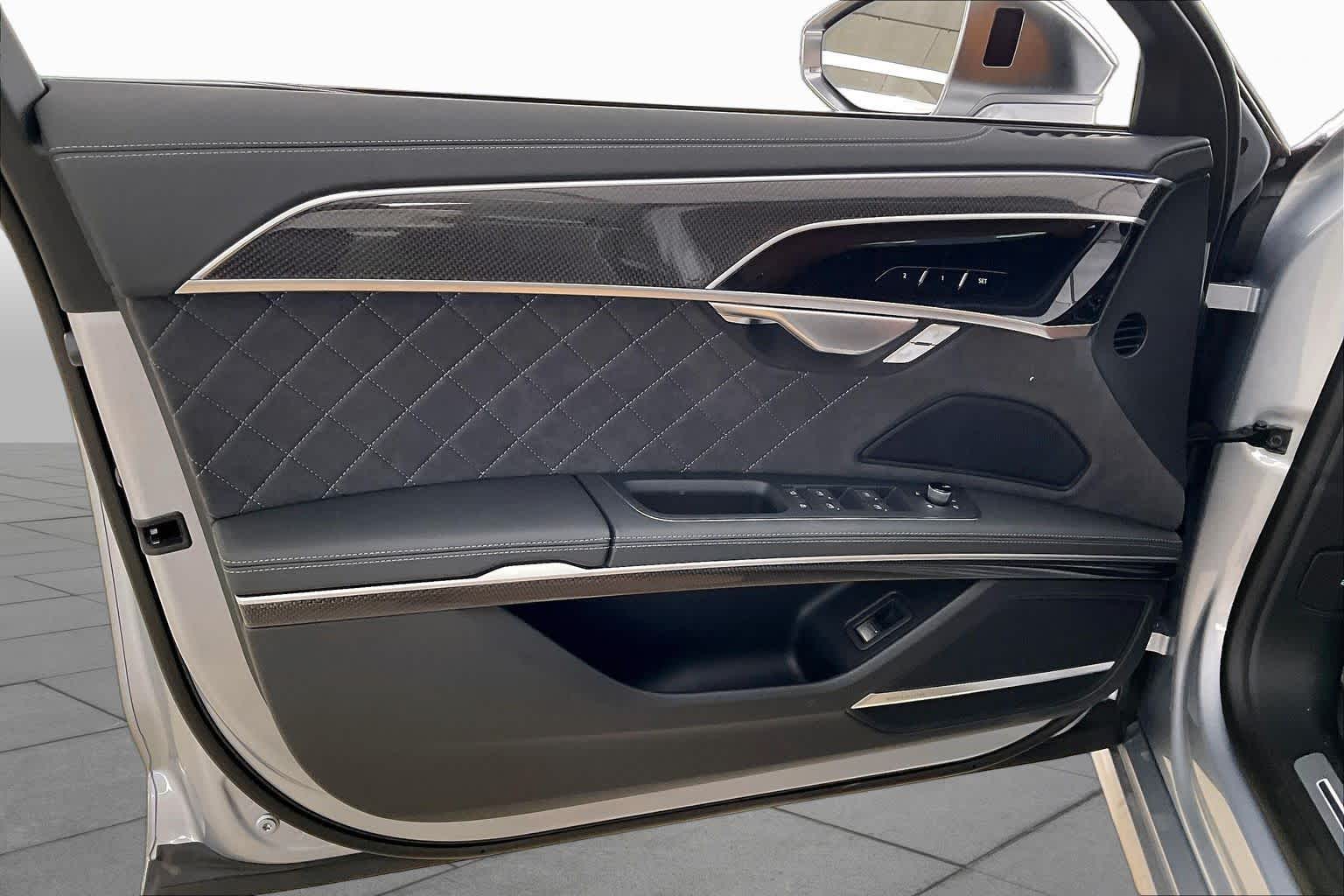 New 2026 Florett Silver Audi  image 10