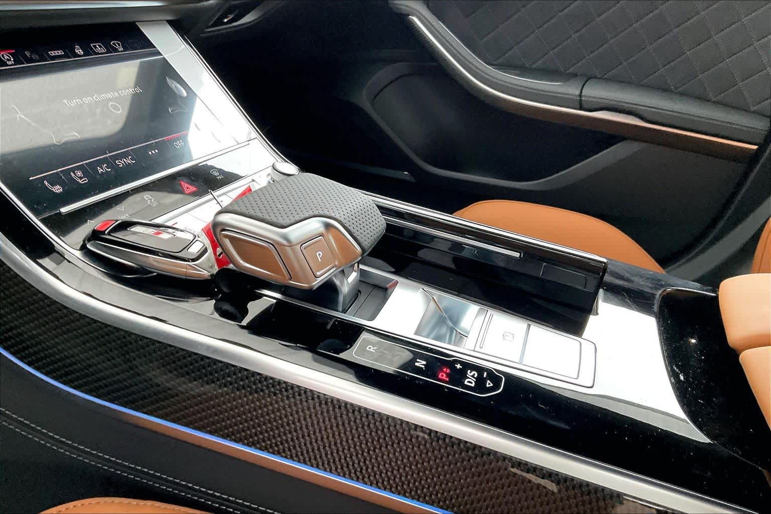New 2026 Florett Silver Audi  image 7