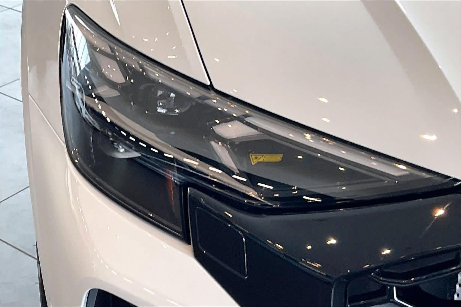 New 2026 WHITE Audi performance image 13