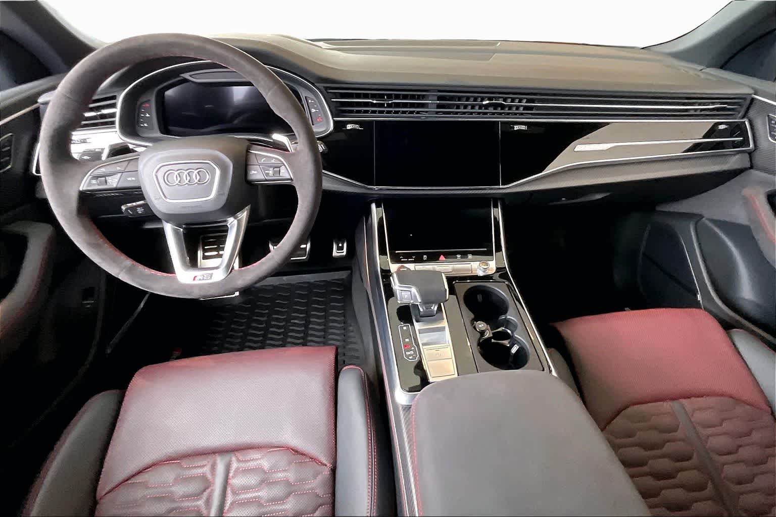 View vehicle photo 5