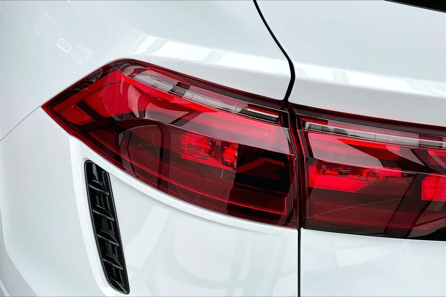 New 2026 WHITE Audi performance image 14