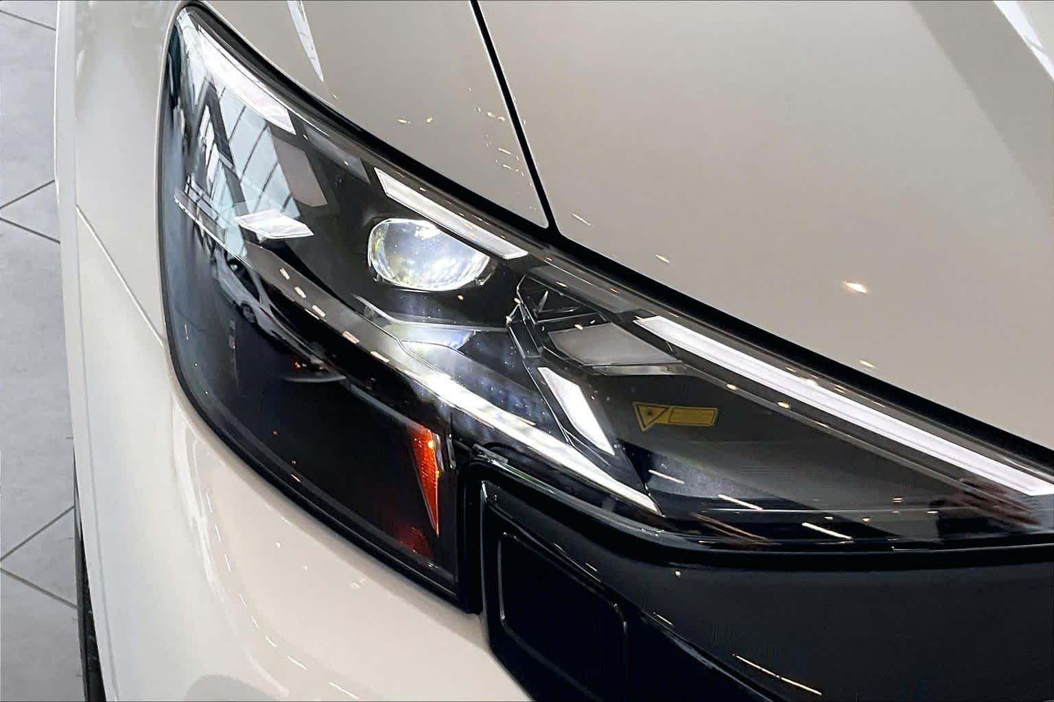 New 2026 WHITE Audi performance image 13