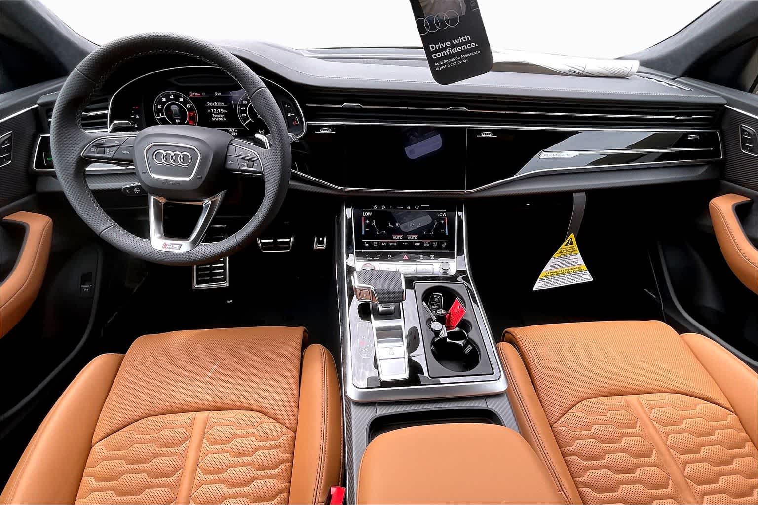 View vehicle photo 5