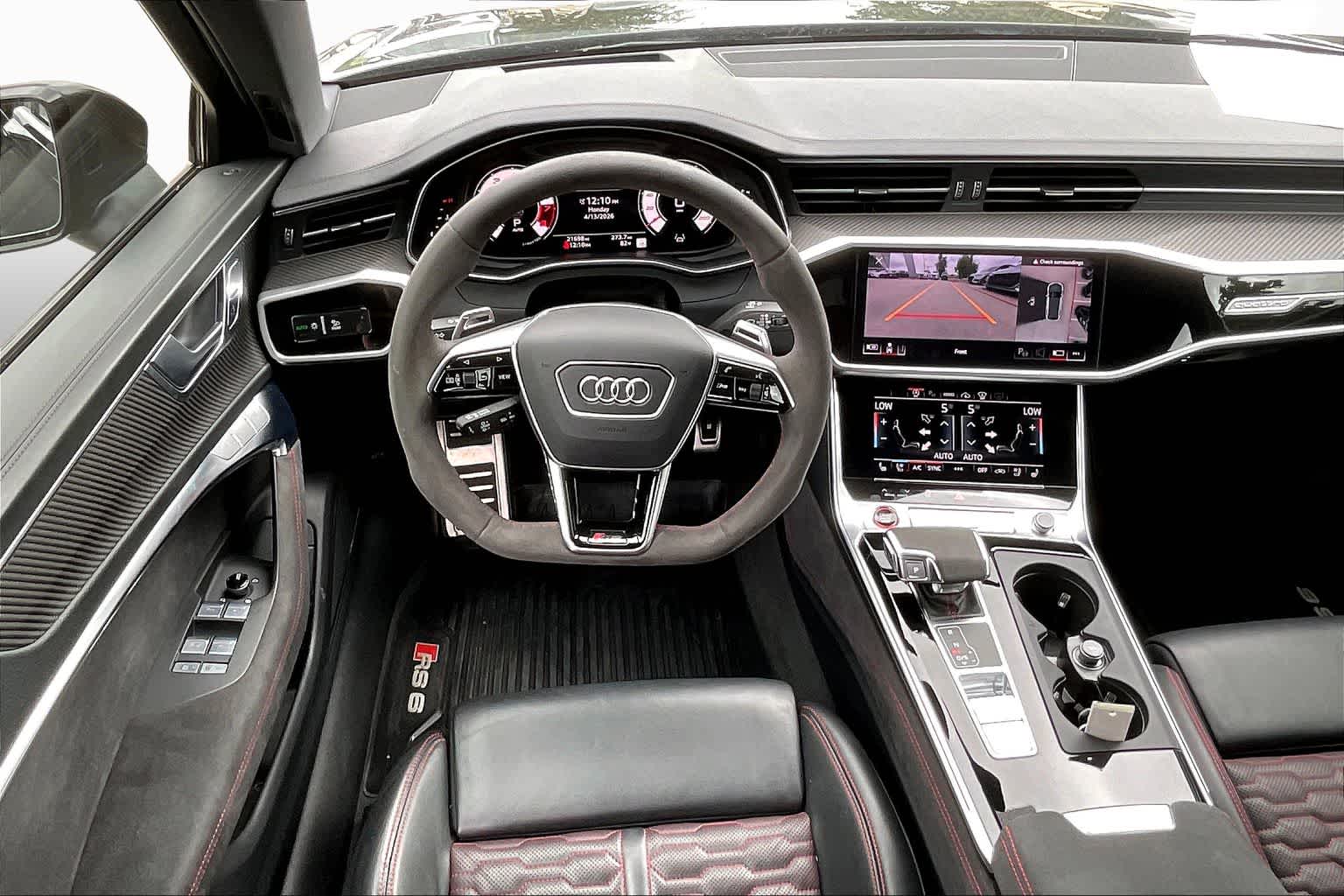 View vehicle photo 5