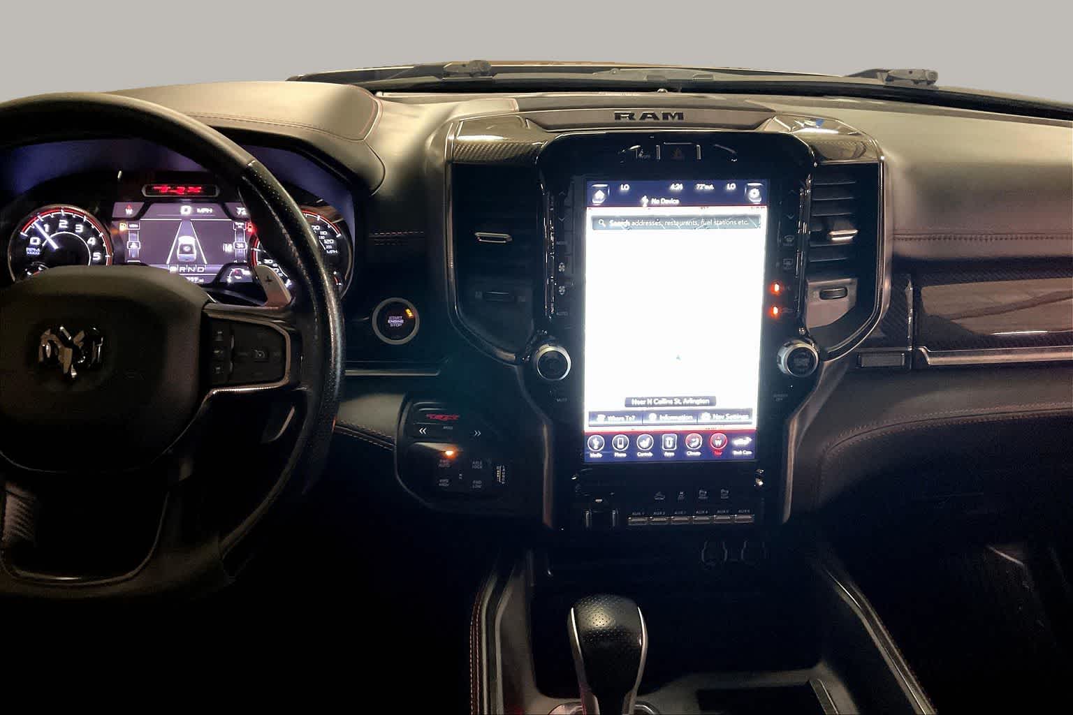 View vehicle photo 6
