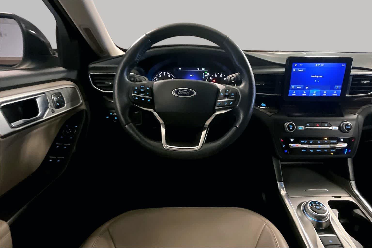 View vehicle photo 5